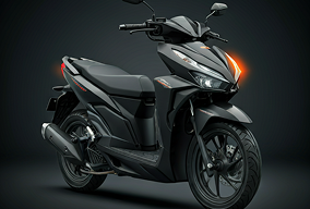 Yamaha NMAX
