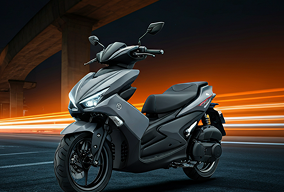 Honda Beat