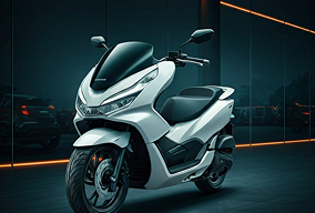Honda PCX 160